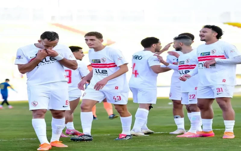 أزمة مباراة سموحة.. الزمالك يعترض على قرار رابطة الأندية المصرية في خطاب جديد